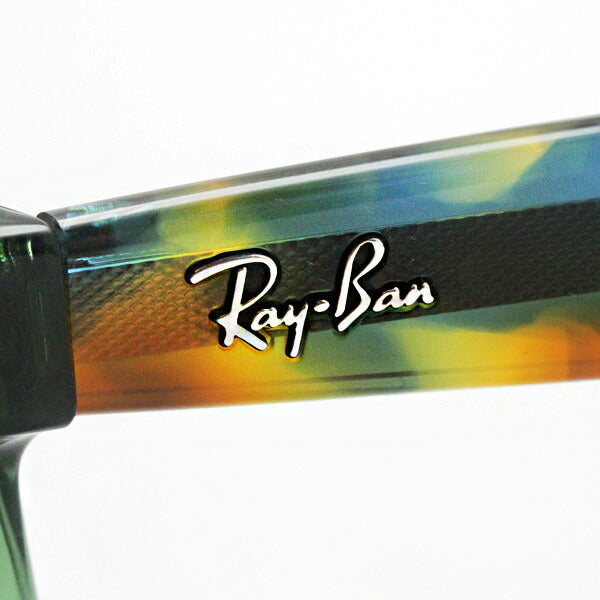 Gafas ray-ban ray-ban rx5184f 5630 wayfarer