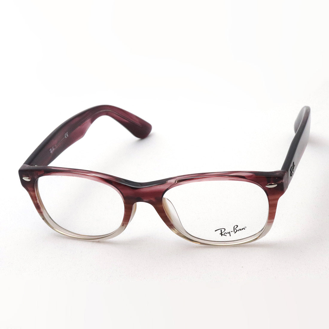 Gafas ray-ban ray-ban rx5184f 8145 wayfarer