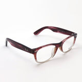 Gafas ray-ban ray-ban rx5184f 8145 wayfarer