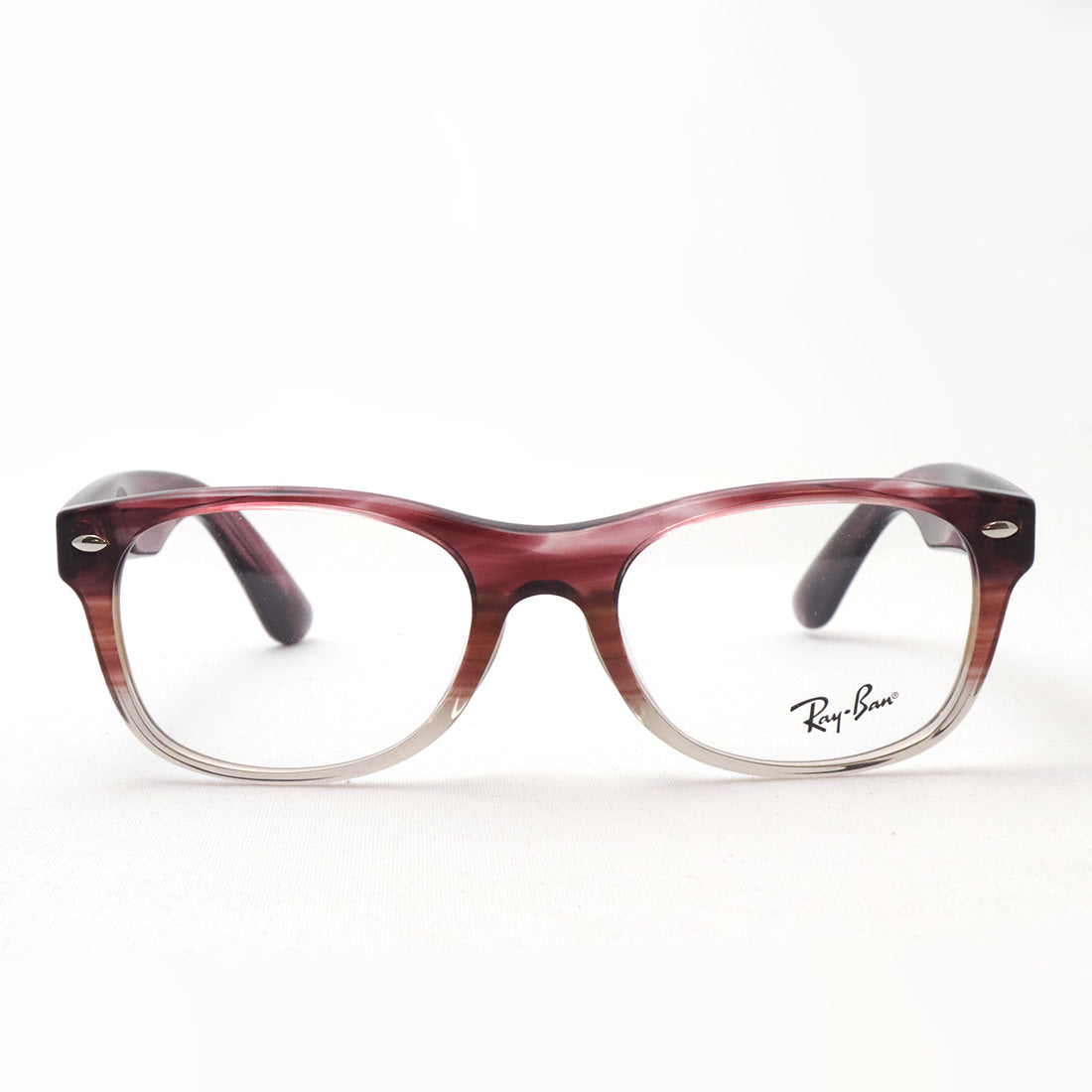Gafas ray-ban ray-ban rx5184f 8145 wayfarer