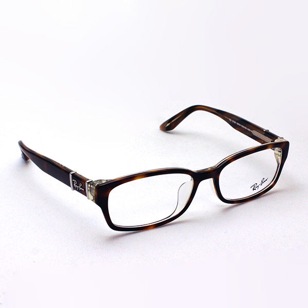 射线玻璃杯Ray-Ban RX5198 5913