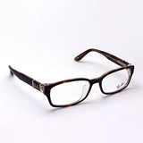 レイバン メガネ Ray-Ban RX5198 5913