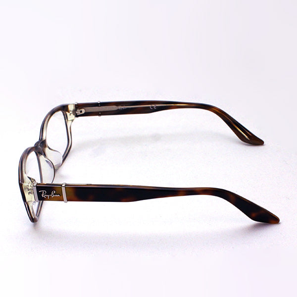 射线玻璃杯Ray-Ban RX5198 5913