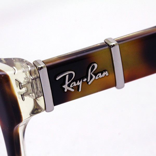 射线玻璃杯Ray-Ban RX5198 5913