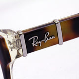 レイバン メガネ Ray-Ban RX5198 5913