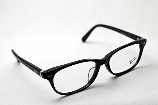射线玻璃杯Ray-Ban RX5208 2000