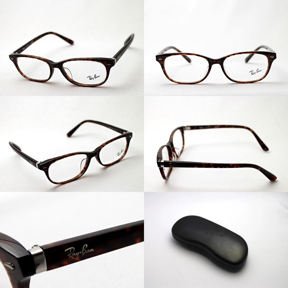 Ray-Ban眼镜Ray-Ban RX5208 2012