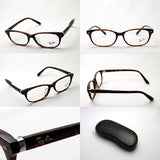 Ray-Ban Glasses Ray-Ban RX5208 2012