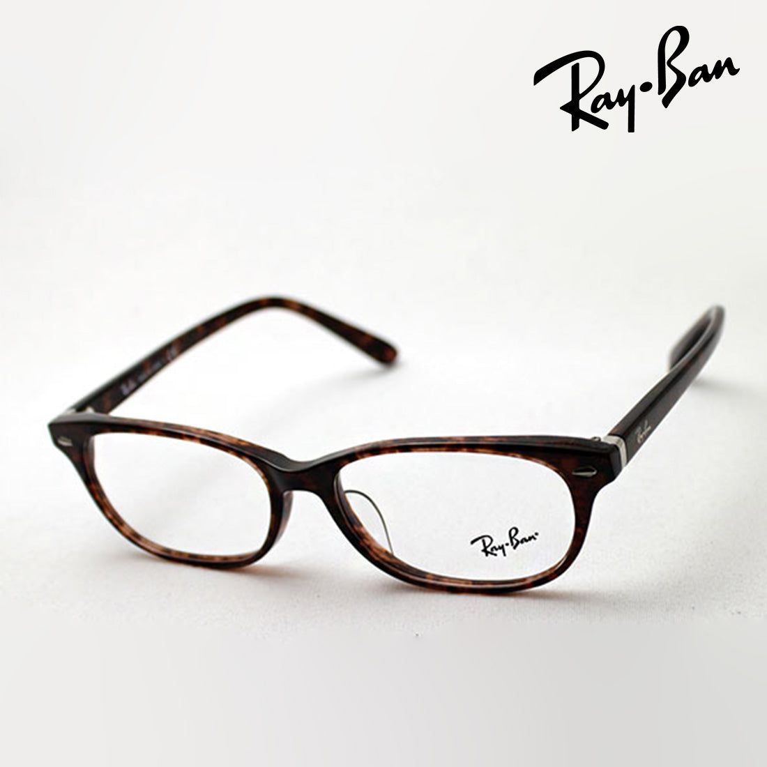 Glasias Ray-Ban Ray-Ban RX5208 2012