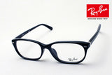 Ray-Ban Glasses RAY-BAN RX5208D 2000