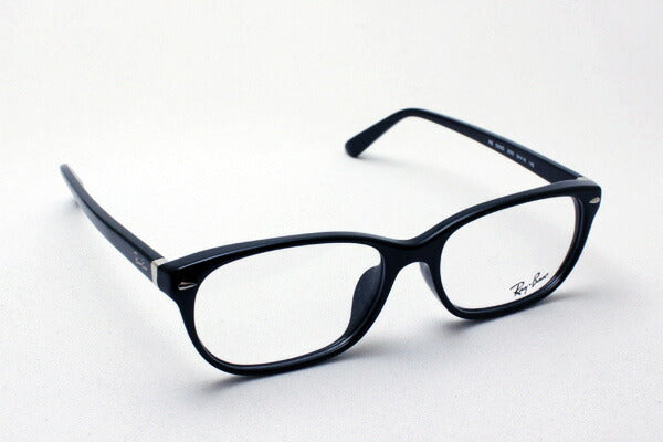 射线玻璃杯Ray-Ban RX5208D 2000