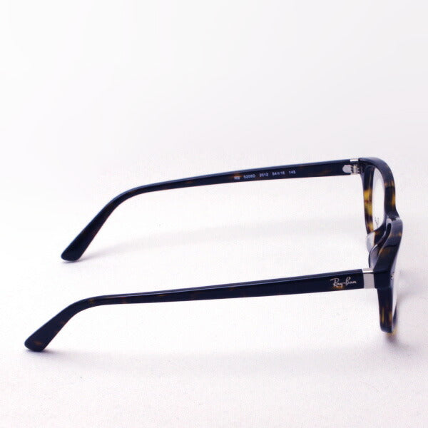 レイバン メガネ Ray-Ban RX5208D 2012