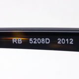Ray-Ban Glasses Ray-Ban RX5208D 2012
