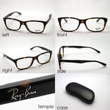 Ray-Ban Glasses Ray-Ban RX5228F 2012