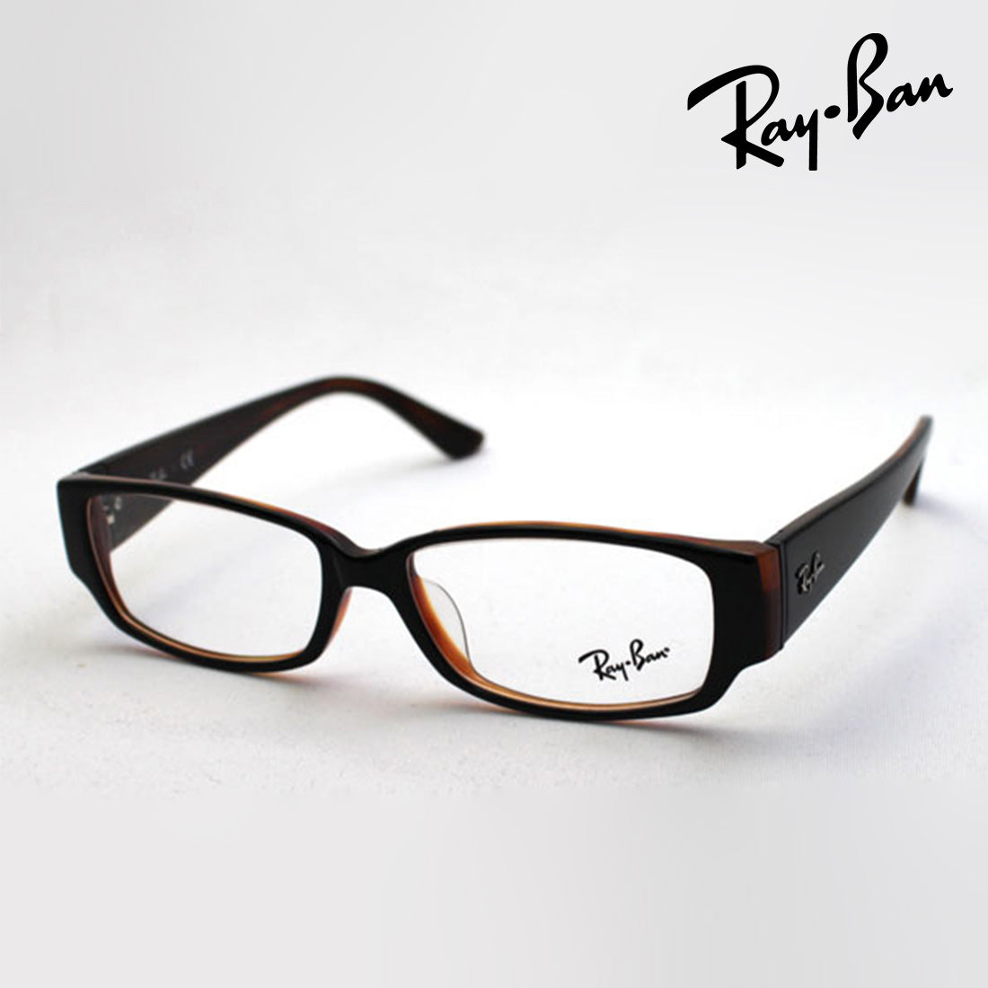 レイバン メガネ Ray-Ban RX5250 2044 – GLASSMANIA -TOKYO AOYAMA-