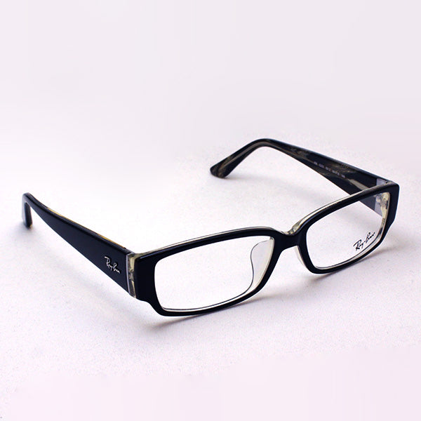 射线玻璃杯Ray-Ban RX5250 5912
