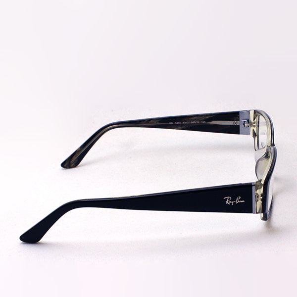 射线玻璃杯Ray-Ban RX5250 5912