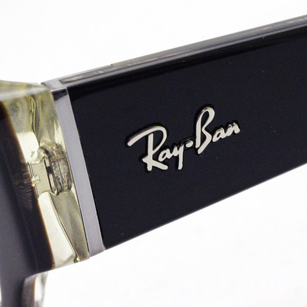 射线玻璃杯Ray-Ban RX5250 5912