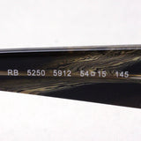 レイバン メガネ Ray-Ban RX5250 5912
