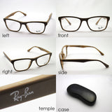 Ray-Ban Glasses RAY-BAN RX5279F 5177