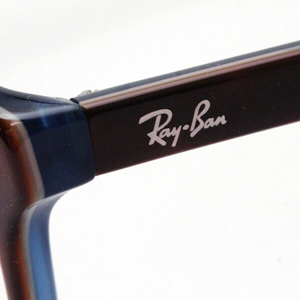 射线玻璃杯Ray-Ban RX5279F 5973