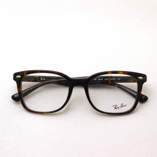 Glasias Ray-Ban Ray-Ban RX5285F 2012