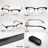 レイバン メガネ Ray-Ban RX5294 5160