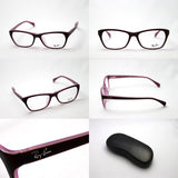 レイバン メガネ Ray-Ban RX5298F 5386