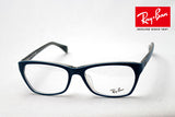 レイバン メガネ Ray-Ban RX5298F 5391