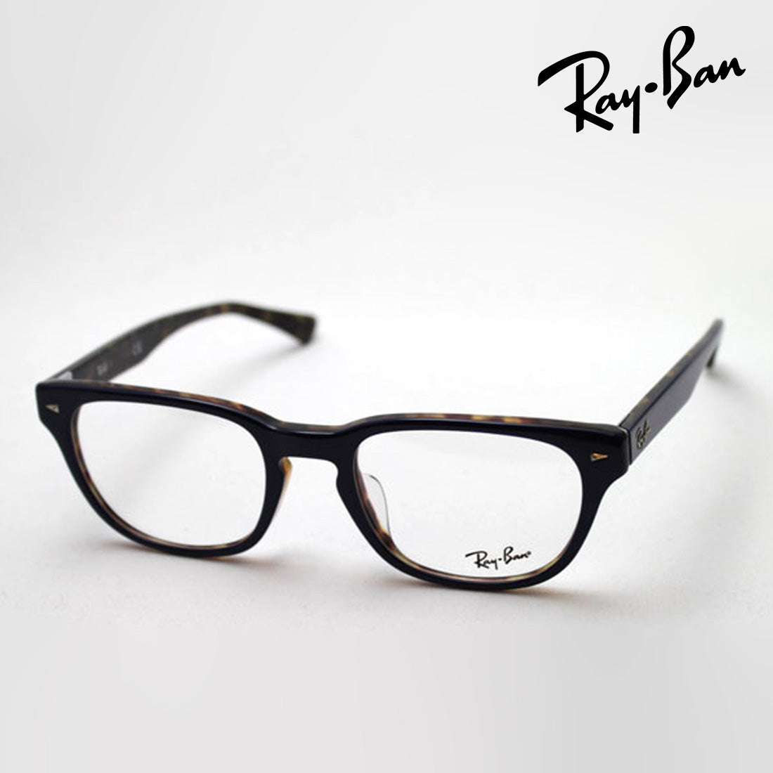 射线玻璃杯Ray-Ban RX5309F 5219