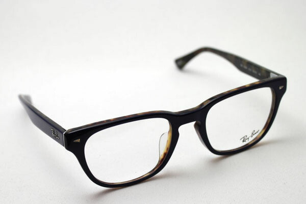 射线玻璃杯Ray-Ban RX5309F 5219