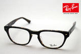 レイバン メガネ Ray-Ban RX5309F 5221