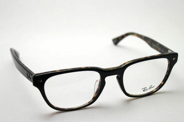 レイバン メガネ Ray-Ban RX5309F 5221