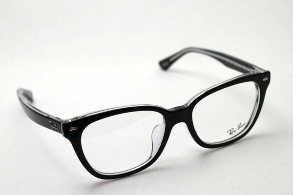 射线玻璃杯Ray-Ban RX5310F 2034