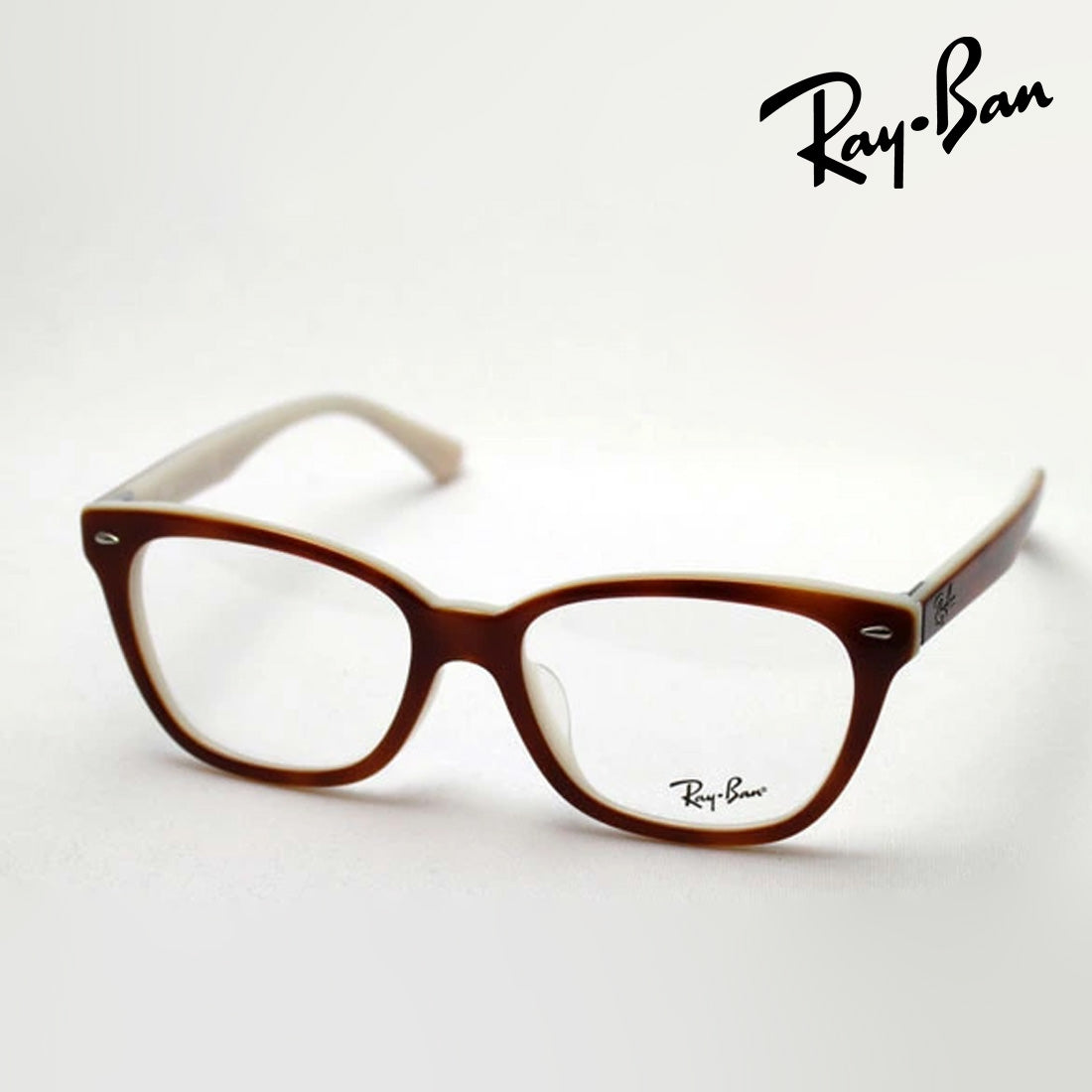Gafas ray-ban ray-ban rx5310f 5237