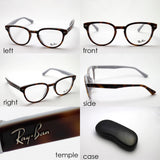レイバン メガネ Ray-Ban RX5311F 5238