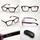 レイバン メガネ Ray-Ban RX5316F 5386