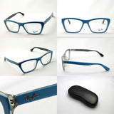 レイバン メガネ Ray-Ban RX5316F 5391