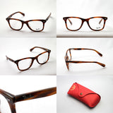 レイバン メガネ Ray-Ban RX5317F 5384