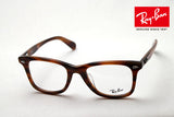 レイバン メガネ Ray-Ban RX5317F 5384