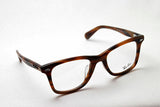 レイバン メガネ Ray-Ban RX5317F 5384