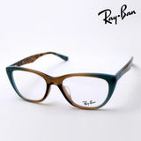 レイバン メガネ Ray-Ban RX5322F 5490