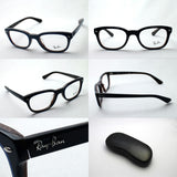 レイバン メガネ Ray-Ban RX5329D 5465