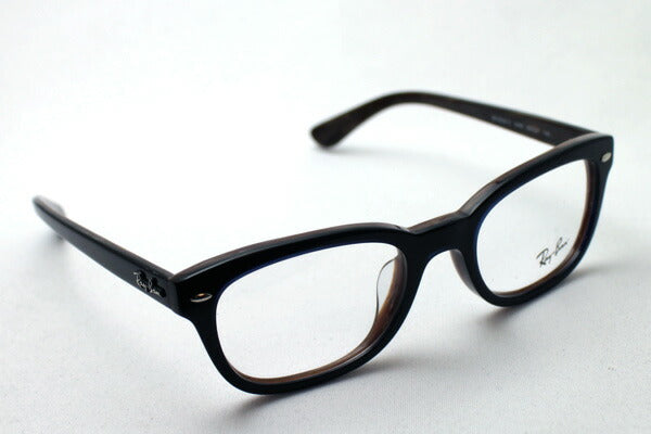 レイバン メガネ Ray-Ban RX5329D 5465