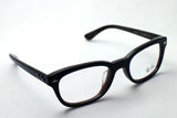 レイバン メガネ Ray-Ban RX5329D 5465
