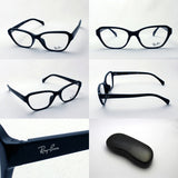 レイバン メガネ Ray-Ban RX5341F 2000