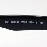 Ray-Ban Glasses Ray-Ban RX5344D 2000