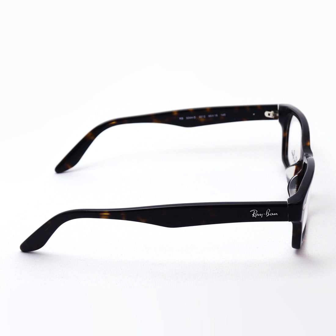 レイバン メガネ Ray-Ban RX5344D 2012