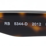 Ray-Ban Glasses Ray-Ban RX5344D 2012
