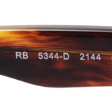 Ray-Ban Glasses RAY-BAN RX5344D 2144